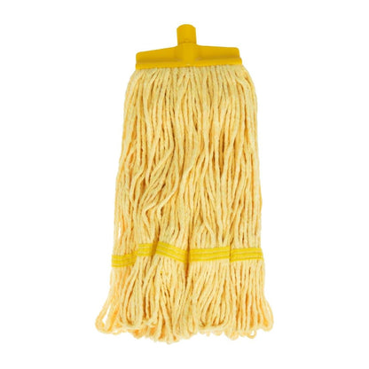 F948 SYR Kentucky mop syntex geel