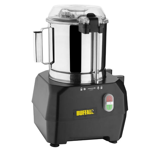 DM070 Buffalo commerciële voedselverwerker 5Ltr