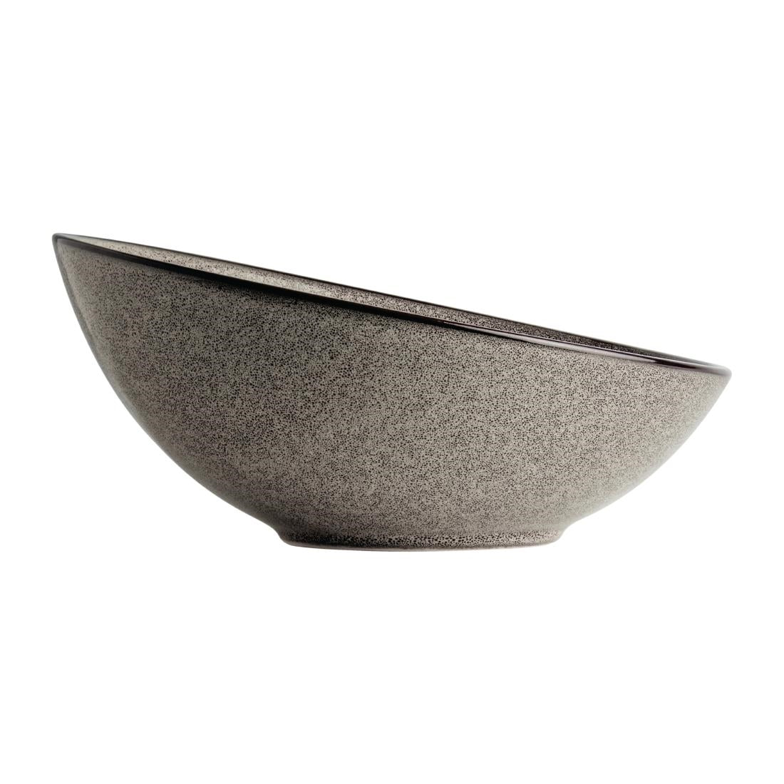 DF178 Olympia Mineral Aflopende Kom 21,5cm (4 Stuks)