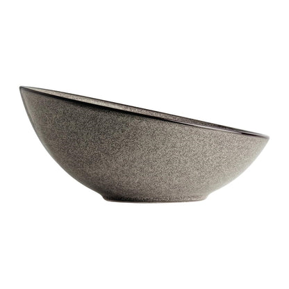 DF178 Olympia Mineral Aflopende Kom 21,5cm (4 Stuks)