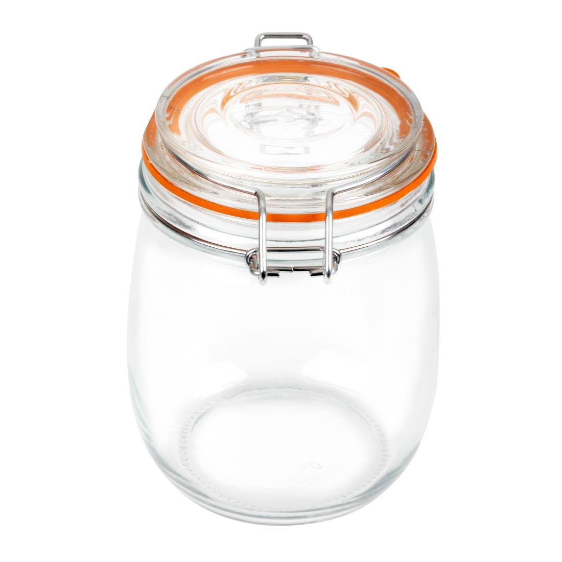 P491 Vogue conservenpot 0,75Ltr