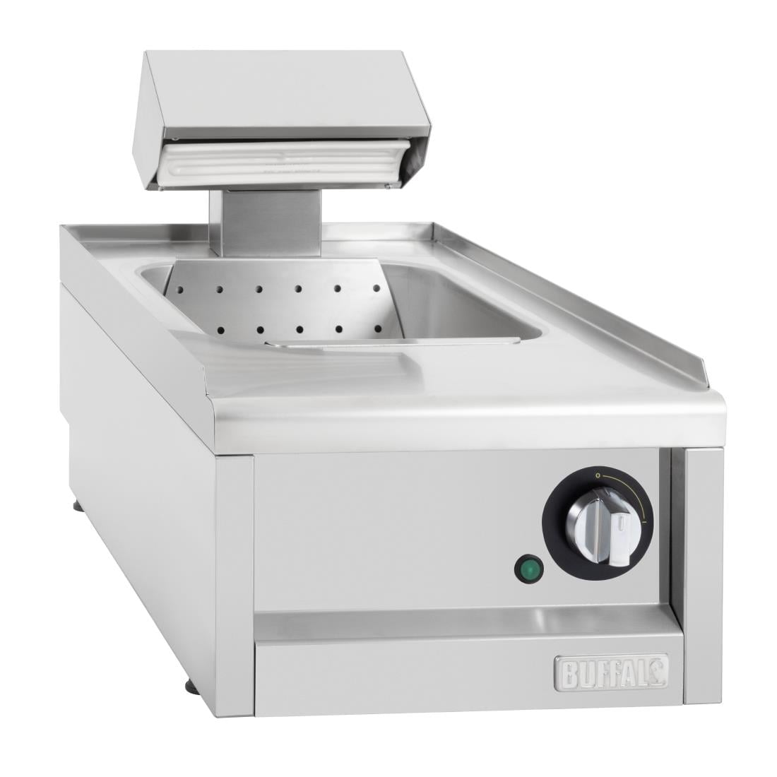 CU479 Buffalo 600-Serie Chip-Scuttle