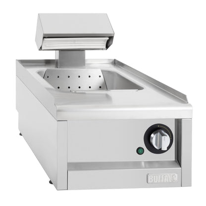 CU479 Buffalo 600-Serie Chip-Scuttle