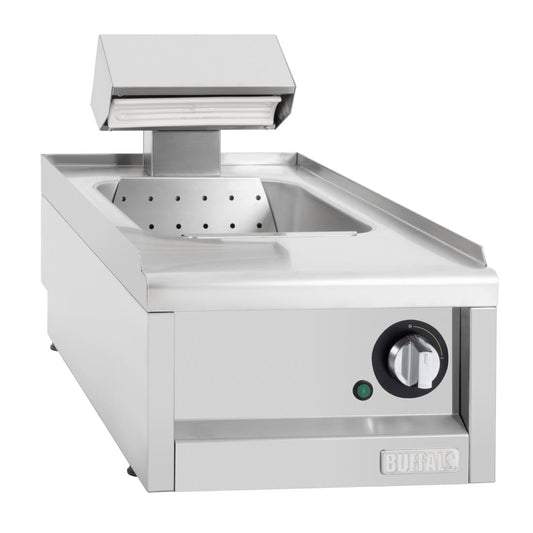 CU479 Buffalo 600-Serie Chip-Scuttle