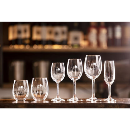 FB575 Olympia Rosario wijnglazen 250ml (6 stuks)