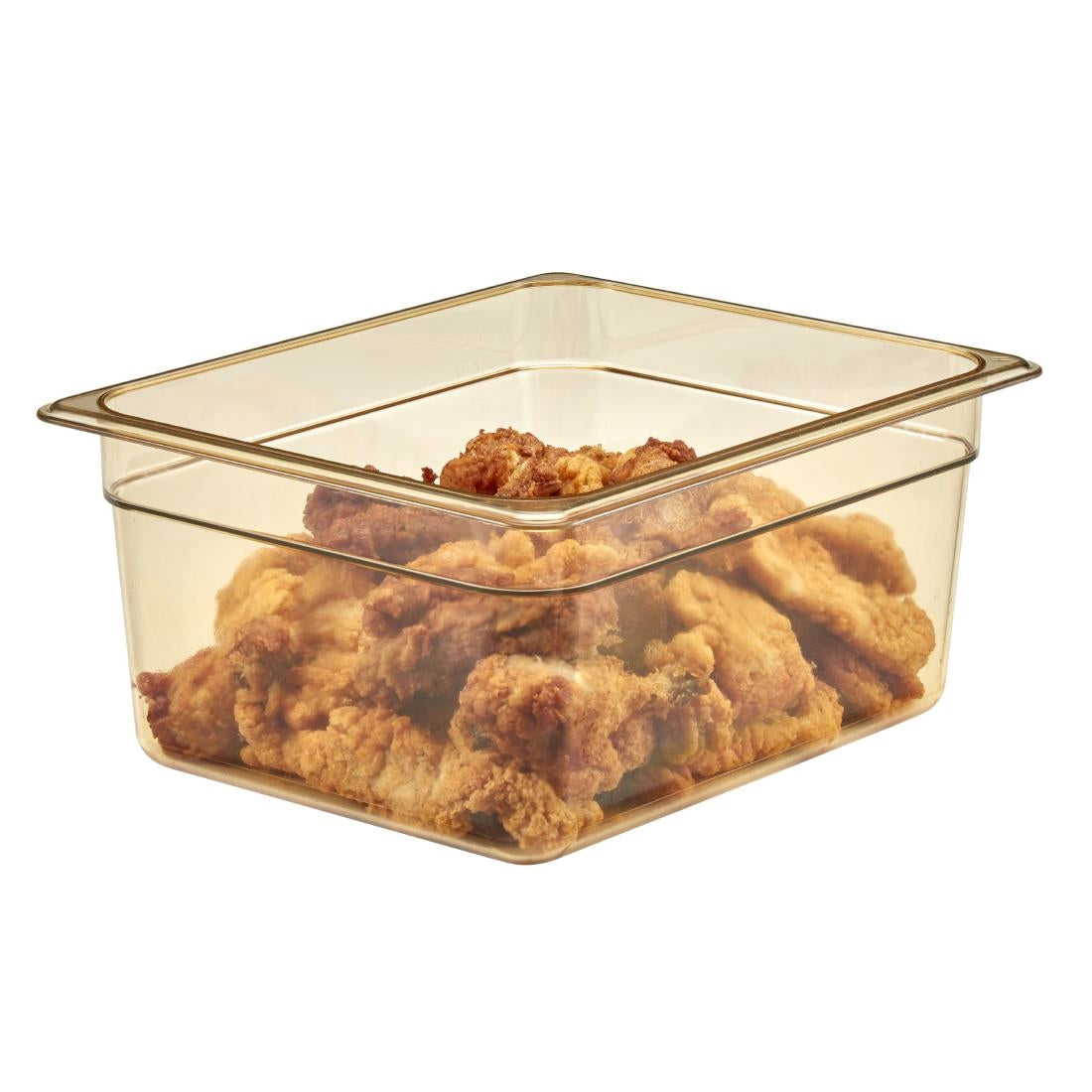 DW483 Cambro hittebestendige GN 1/2 bak 15cm