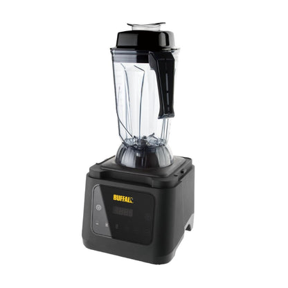 CY140 Buffalo digitale barblender 2,5L