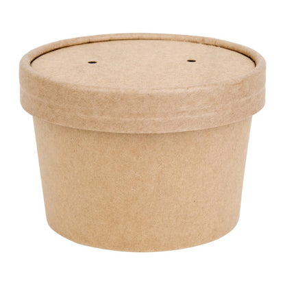 FP475 Fiesta Recyclable soepbekers 230ml 98mm (500 stuks)