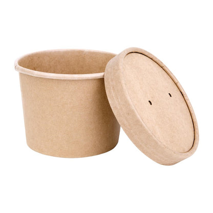 FP476 Fiesta Recyclable soepbekers 340ml 98 mm (500 stuks)