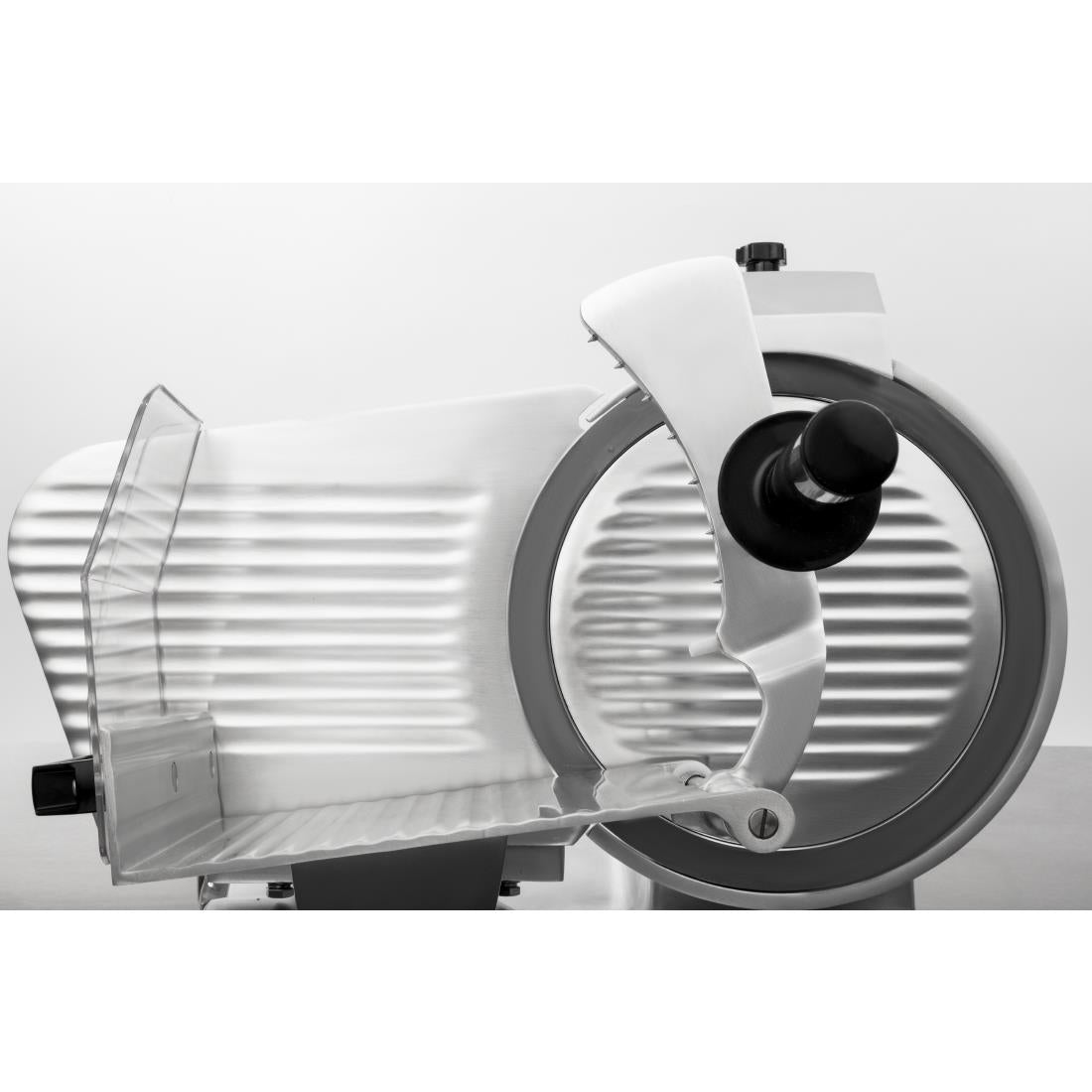 CD279 Buffalo vleessnijmachine 30cm