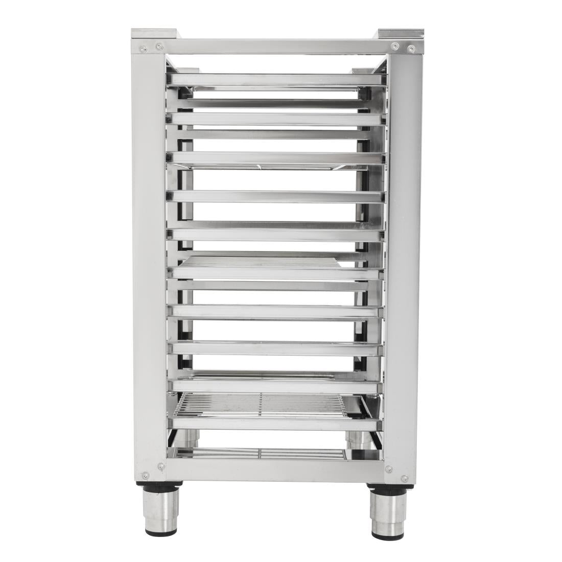 AP121 Standaard Voor Ck110 Buffalo Combi Oven