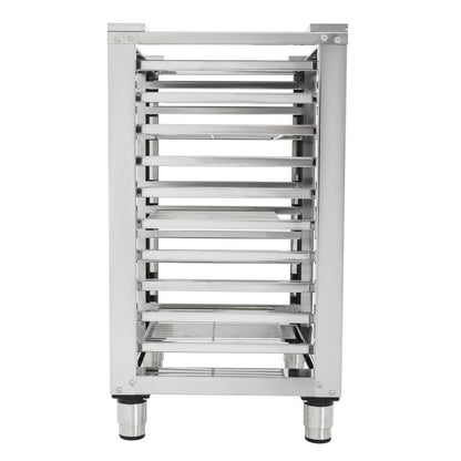 AP121 Standaard Voor Ck110 Buffalo Combi Oven