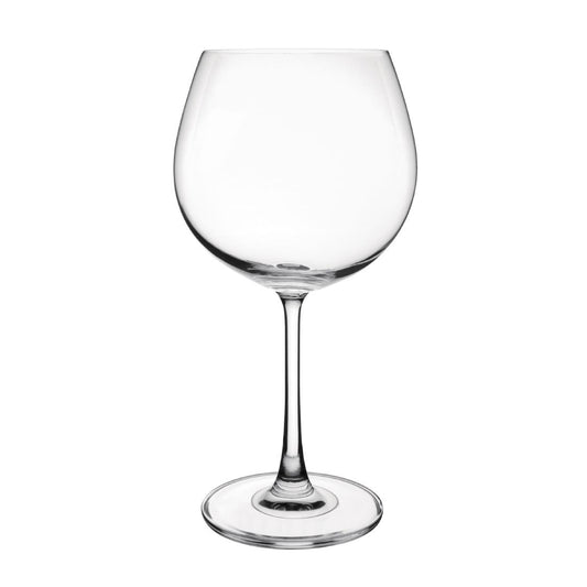 CW251 Olympia Bar Collection kristallen gin tonic glazen 645ml (6 stuks)