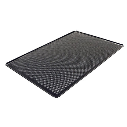 DW285 Schneider geperforeerde anti-kleef bakplaat met Tyneck-coating 60x40cm