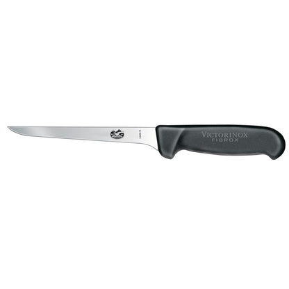 F221 Victorinox, Hygiplas En Vogue 7-delige Messenset Met 21,5cm Koksmes En Roltas