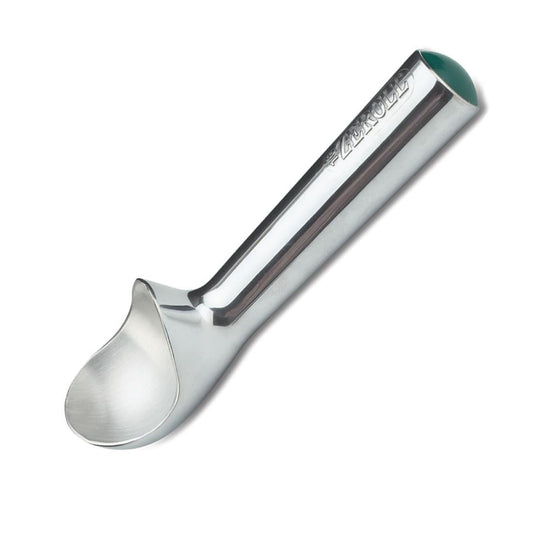 GD616 Zeroll Original ijsschep maat 16 groen