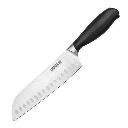GD759 Vogue soft grip santoku mes 18cm
