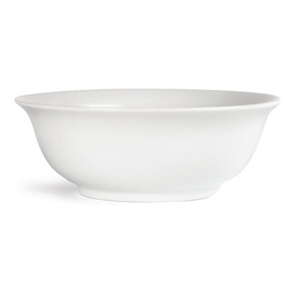 W436 Olympia Whiteware Saladeschaal 23,5cm (6 Stuks)