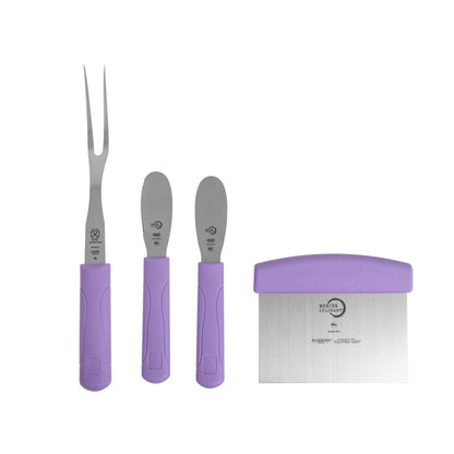 FB522 Mercer set anti-allergeen keukengerei