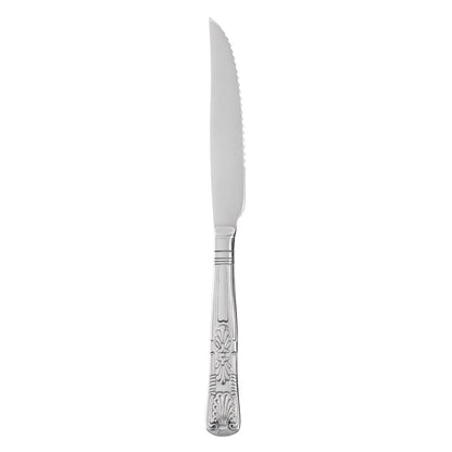 DL103 Olympia Kings steakmessen 23,8cm (12 stuks)