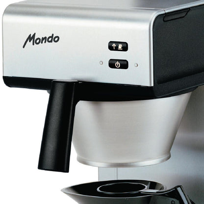 J510 Bravilor Bonamat koffiezetapparaat Mondo 1,7Ltr