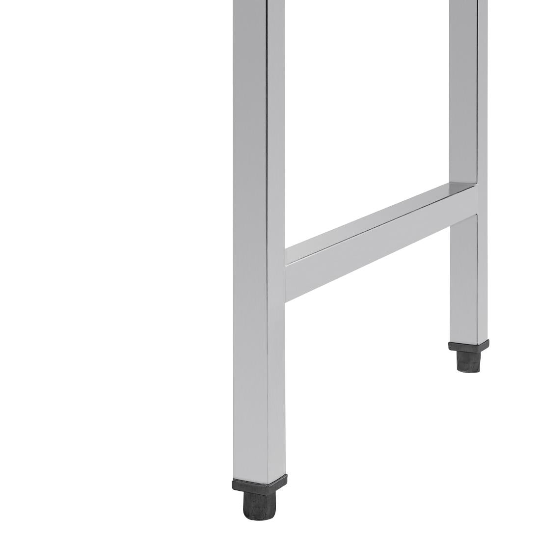 GJ533 Vogue doorvoertafel links 60cm