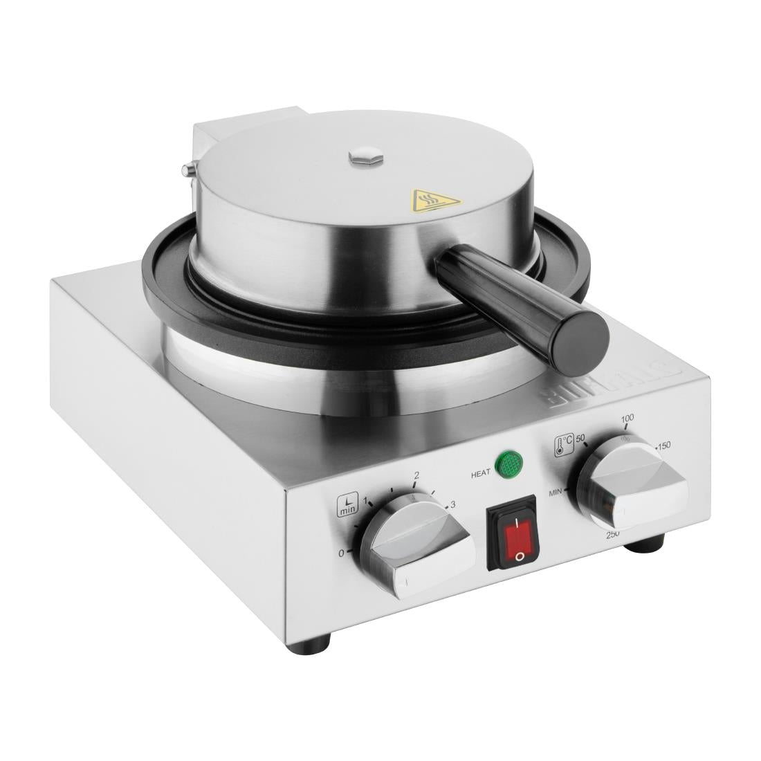 HS985 Buffalo Ronde Belgische Wafelmaker