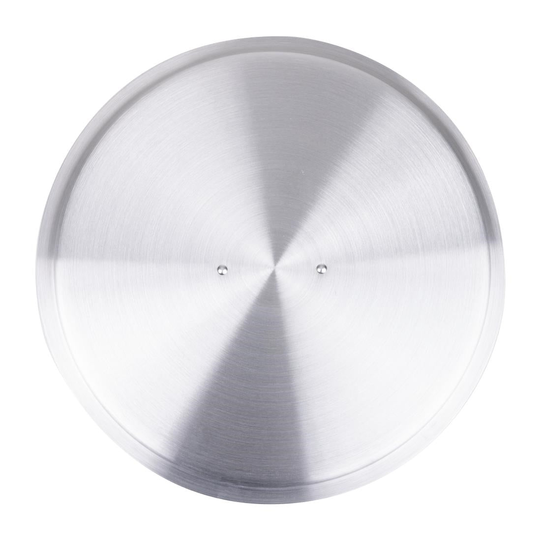 S363 Vogue deksel voor soeppan 44cm