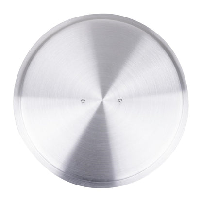 S363 Vogue deksel voor soeppan 44cm