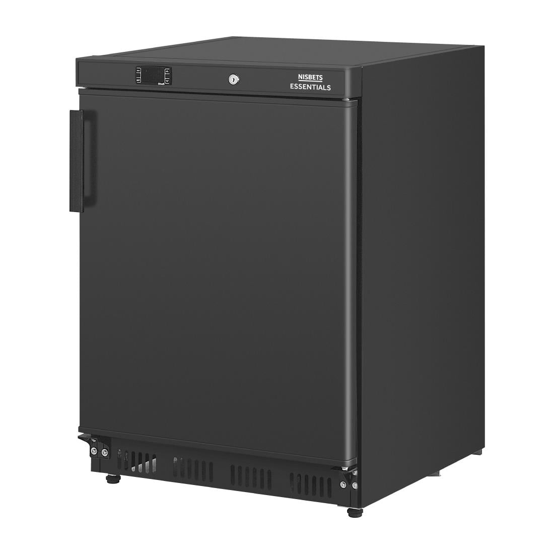 JB197 Nisbets Essentials onderbouwkoelkast
