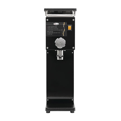 CN013 Santos Shop Koffiemolen Met Zakhouder 43NA