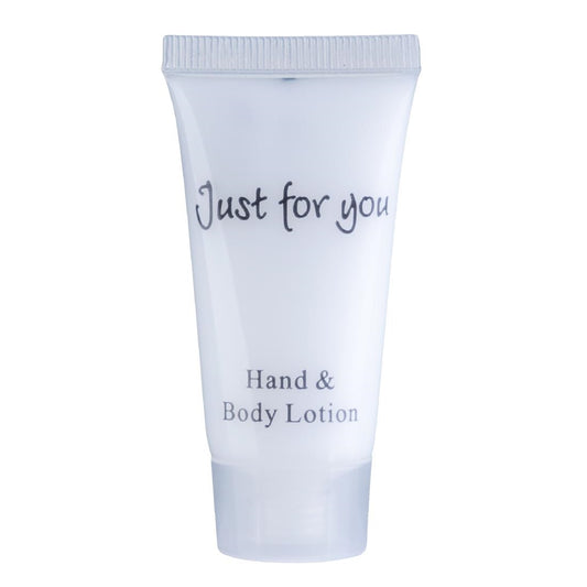 GF950 Just for You hand- en bodylotion (100 stuks)