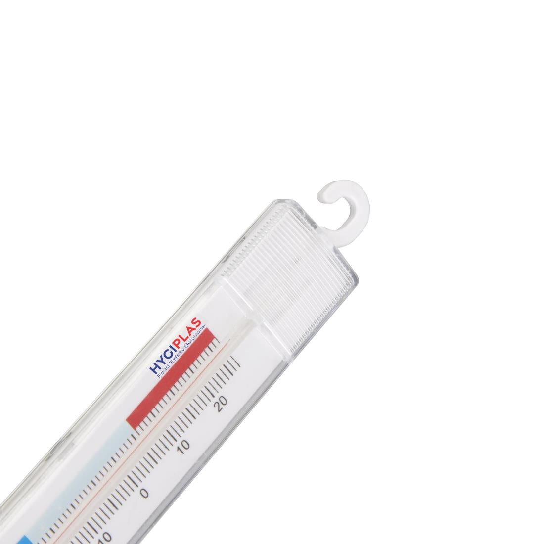 J211 Hygiplas hangende vriezerthermometer