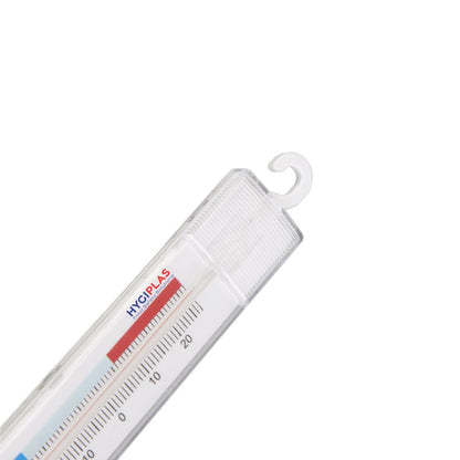 J211 Hygiplas hangende vriezerthermometer