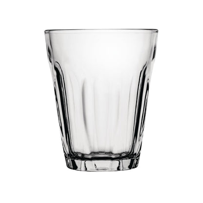 DB947 Olympia Tumblers Gehard Glas 230ml (12 Stuks)