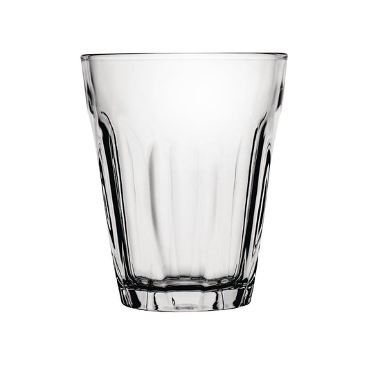 DB947 Olympia Tumblers Gehard Glas 230ml (12 Stuks)