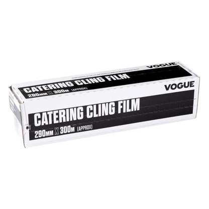 CF350 Vogue vershoudfolie 29cm x 300m