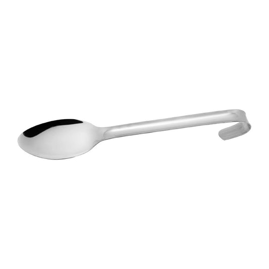 L667 Vogue RVS serveerlepel 30,5cm