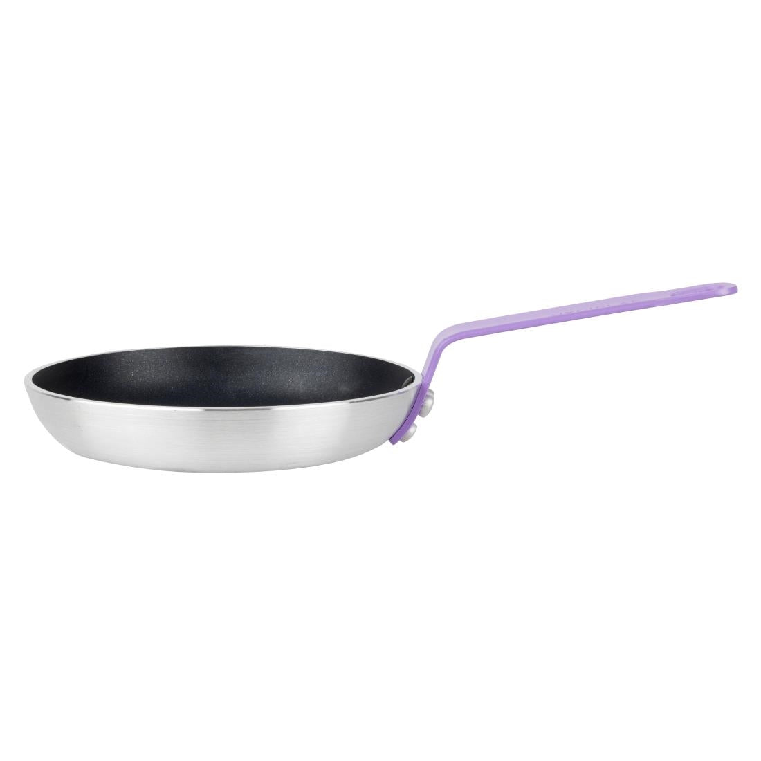 FB476 Hygiplas anti-aanbak koekenpan 200mm