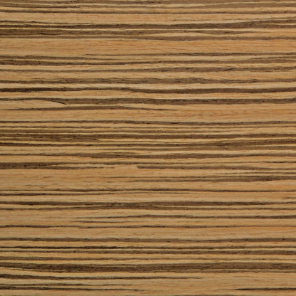 GR344 Bolero stoel met vierkante rug eiken - (4 stuks)