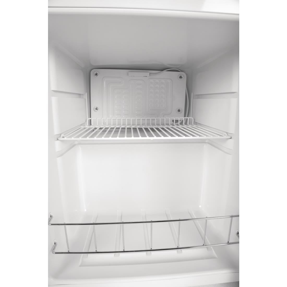 DM071 Polar C-serie tafelmodel display koeling 46L