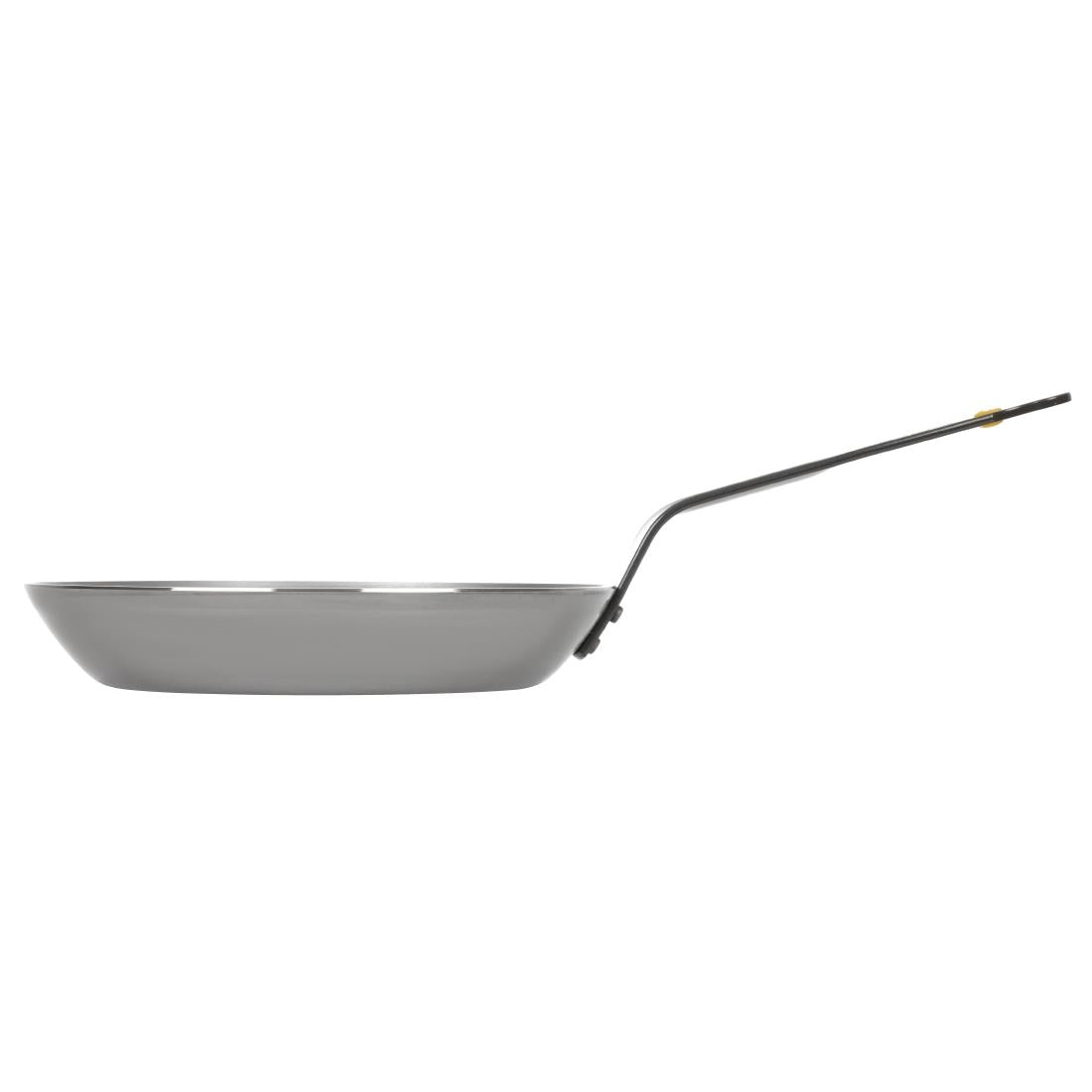 DN897 De Buyer Mineral B blauwstalen koekenpan 24cm