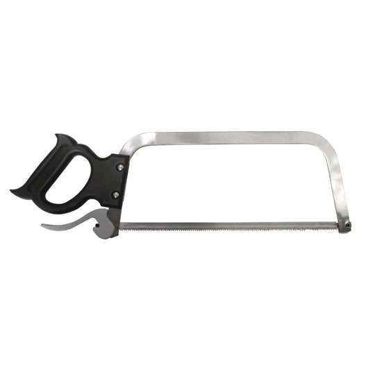 CG994 Deglon Sabatier boogzaag zwart 35,5cm
