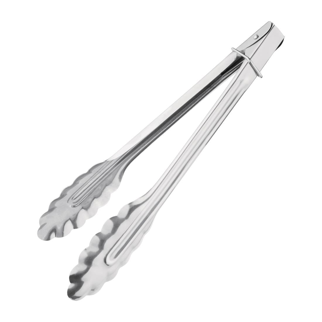 DF668 Nisbets essentialscatering tangen 245mm