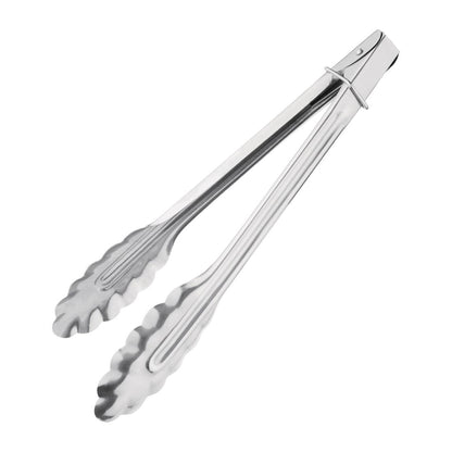 DF668 Nisbets essentialscatering tangen 245mm