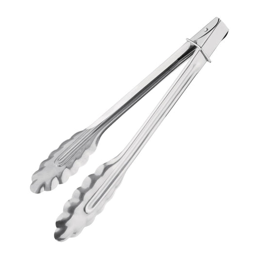 DF668 Nisbets essentialscatering tangen 245mm