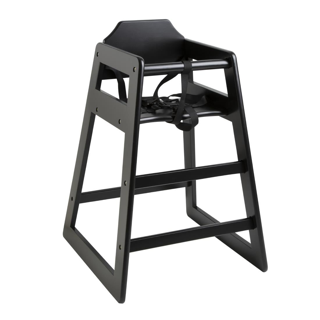 CJ588 Bolero houten kinderstoel