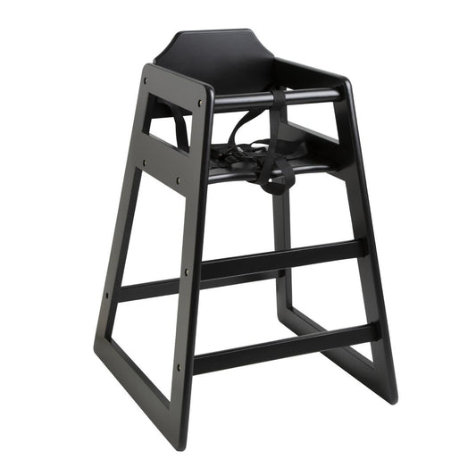 CJ588 Bolero houten kinderstoel