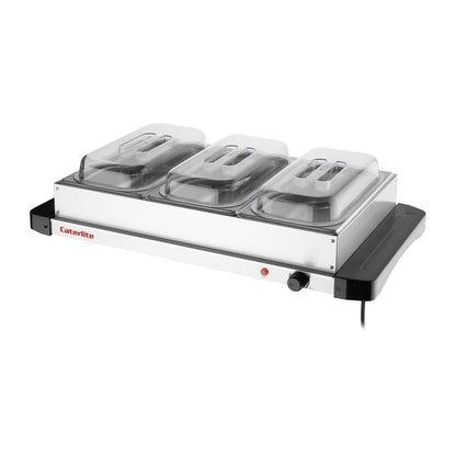 HY759 Caterlite Voedselverwarmer
