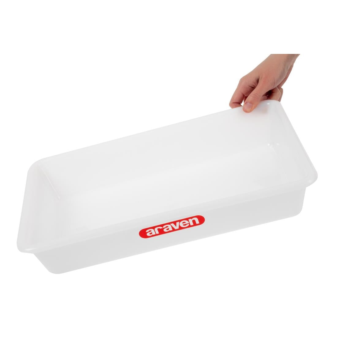 J216 Araven vriezerbak 43,5x28,5cm